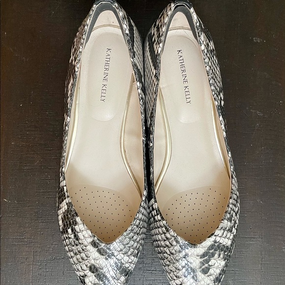 Katherine Kelly shoes - Picture 2 of 6